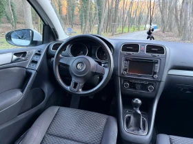 VW Golf VI 1.6 TDI - 4600 € / 8996.82 лв. - 47714235 10 | Car24.bg VW Golf VI 1.6 TDI - 4600 € / 8996.82 лв. - 47714235 10