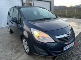 Opel Meriva 1.4 i GPL - 3200 € / 6258.66 лв. - 94305608 3 | Car24.bg Opel Meriva 1.4 i GPL - 3200 € / 6258.66 лв. - 94305608 3