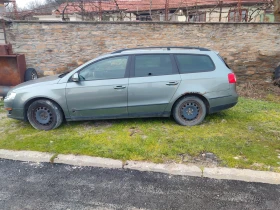 VW Passat B6 - 1110 € / 2170.97 лв. - 61377673 2 | Car24.bg VW Passat B6 - 1110 € / 2170.97 лв. - 61377673 2