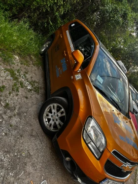 Chevrolet Orlando - 2000 € / 3911.66 лв. - 87355522 4 | Car24.bg Chevrolet Orlando - 2000 € / 3911.66 лв. - 87355522 4