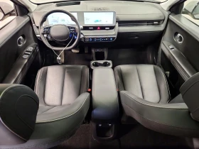 Hyundai Ioniq 5 Limited Disney 100 Platinum Edition AWD 320кс | Auto.bg — изображение 8 Hyundai Ioniq 5 Limited Disney 100 Platinum Edition AWD 320кс | Auto.bg — изображение 8