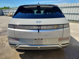 Hyundai Ioniq 5 Limited Disney 100 Platinum Edition AWD 320кс | Auto.bg — изображение 6 Hyundai Ioniq 5 Limited Disney 100 Platinum Edition AWD 320кс | Auto.bg — изображение 6