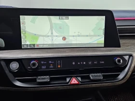 Kia K8 3.5 Lpg 2Wd Standard | Auto.bg — изображение 14 Kia K8 3.5 Lpg 2Wd Standard | Auto.bg — изображение 14