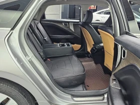 Kia K8 3.5 Lpg 2Wd Standard | Auto.bg — изображение 12 Kia K8 3.5 Lpg 2Wd Standard | Auto.bg — изображение 12