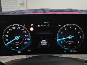 Kia K8 3.5 Lpg 2Wd Standard | Auto.bg — изображение 8 Kia K8 3.5 Lpg 2Wd Standard | Auto.bg — изображение 8