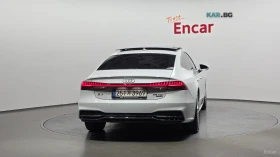 Audi A7 45 TDI* QUATTRO PREMIUM* | Auto.bg — изображение 4 Audi A7 45 TDI* QUATTRO PREMIUM* | Auto.bg — изображение 4