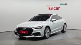 Audi A7 45 TDI* QUATTRO PREMIUM*