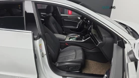 Audi A7 45 TDI* QUATTRO PREMIUM* | Auto.bg — изображение 10 Audi A7 45 TDI* QUATTRO PREMIUM* | Auto.bg — изображение 10