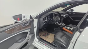 Audi A7 45 TDI* QUATTRO PREMIUM* | Auto.bg — изображение 9 Audi A7 45 TDI* QUATTRO PREMIUM* | Auto.bg — изображение 9