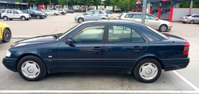 Mercedes-Benz C 180 undefined | Auto.bg — изображение 2 Mercedes-Benz C 180 undefined | Auto.bg — изображение 2