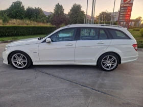 Mercedes-Benz C 350 AMG/4Matic/Face/Avomat/EU5/231кс - 5000 € / 9779.15 лв. - 12611663 3 | Car24.bg Mercedes-Benz C 350 AMG/4Matic/Face/Avomat/EU5/231кс - 5000 € / 9779.15 лв. - 12611663 3