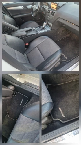 Mercedes-Benz C 350 AMG/4Matic/Face/Avomat/EU5/231кс - 5000 € / 9779.15 лв. - 12611663 17 | Car24.bg Mercedes-Benz C 350 AMG/4Matic/Face/Avomat/EU5/231кс - 5000 € / 9779.15 лв. - 12611663 17