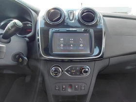 Dacia Logan TCe/90к.с/Stepway | Auto.bg — изображение 10 Dacia Logan TCe/90к.с/Stepway | Auto.bg — изображение 10
