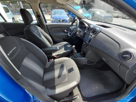Dacia Logan TCe/90к.с/Stepway | Auto.bg — изображение 13 Dacia Logan TCe/90к.с/Stepway | Auto.bg — изображение 13