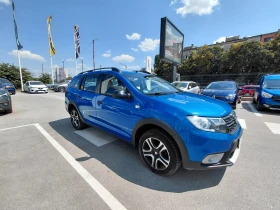 Dacia Logan TCe/90к.с/Stepway | Auto.bg — изображение 3 Dacia Logan TCe/90к.с/Stepway | Auto.bg — изображение 3