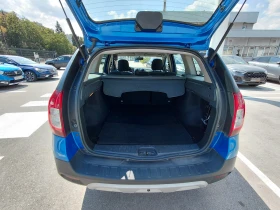 Dacia Logan TCe/90к.с/Stepway | Auto.bg — изображение 17 Dacia Logan TCe/90к.с/Stepway | Auto.bg — изображение 17