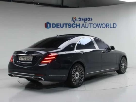 Mercedes-Benz S 500 MAYBACH PKG | 4MATIC | L | DVD - 18200 € - 95552572 4 | Car24.bg Mercedes-Benz S 500 MAYBACH PKG | 4MATIC | L | DVD - 18200 € - 95552572 4