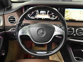 Mercedes-Benz S 500 MAYBACH PKG | 4MATIC | L | DVD - 18200 € - 95552572 10 | Car24.bg Mercedes-Benz S 500 MAYBACH PKG | 4MATIC | L | DVD - 18200 € - 95552572 10