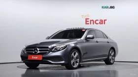 Mercedes-Benz E 220 Avangarde* КОЖА* ПОДГРЕВ* НАВИ* ПАНО* КАМЕРА