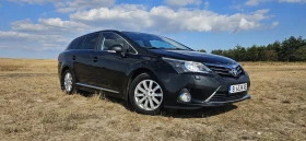Toyota Avensis 2.0 D4D | Auto.bg — изображение 2 Toyota Avensis 2.0 D4D | Auto.bg — изображение 2