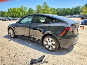 Tesla Model Y undefined | Auto.bg — изображение 3 Tesla Model Y undefined | Auto.bg — изображение 3