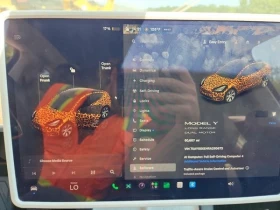 Tesla Model Y undefined | Auto.bg — изображение 10 Tesla Model Y undefined | Auto.bg — изображение 10