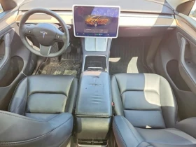 Tesla Model Y undefined | Auto.bg — изображение 9 Tesla Model Y undefined | Auto.bg — изображение 9