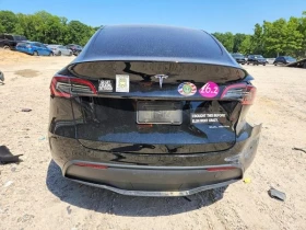 Tesla Model Y undefined | Auto.bg — изображение 7 Tesla Model Y undefined | Auto.bg — изображение 7