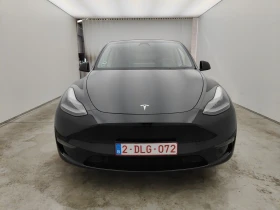 Tesla Model Y Long Range Dual Motor 93.1% SoH | Auto.bg — изображение 2 Tesla Model Y Long Range Dual Motor 93.1% SoH | Auto.bg — изображение 2
