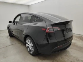 Tesla Model Y Long Range Dual Motor 93.1% SoH | Auto.bg — изображение 6 Tesla Model Y Long Range Dual Motor 93.1% SoH | Auto.bg — изображение 6