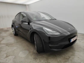 Tesla Model Y Long Range Dual Motor 93.1% SoH | Auto.bg — изображение 3 Tesla Model Y Long Range Dual Motor 93.1% SoH | Auto.bg — изображение 3