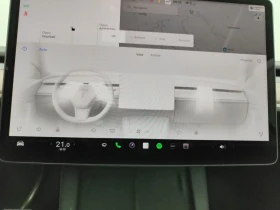 Tesla Model Y Long Range Dual Motor 93.1% SoH | Auto.bg — изображение 9 Tesla Model Y Long Range Dual Motor 93.1% SoH | Auto.bg — изображение 9