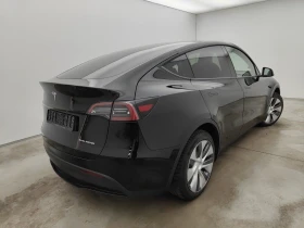 Tesla Model Y Long Range Dual Motor 93.1% SoH | Auto.bg — изображение 4 Tesla Model Y Long Range Dual Motor 93.1% SoH | Auto.bg — изображение 4