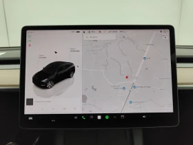 Tesla Model Y Long Range Dual Motor 93.1% SoH | Auto.bg — изображение 13 Tesla Model Y Long Range Dual Motor 93.1% SoH | Auto.bg — изображение 13