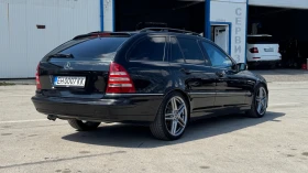 Mercedes-Benz C 320 Sport Edition - 4200 € - 20951043 4 | Car24.bg Mercedes-Benz C 320 Sport Edition - 4200 € - 20951043 4