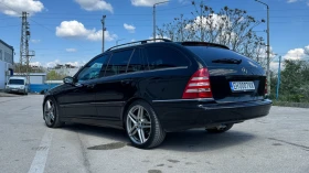 Mercedes-Benz C 320 Sport Edition - 4200 € - 20951043 5 | Car24.bg Mercedes-Benz C 320 Sport Edition - 4200 € - 20951043 5