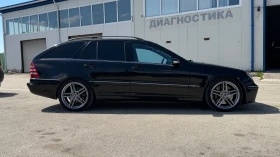 Mercedes-Benz C 320 Sport Edition - 4200 € - 20951043 3 | Car24.bg Mercedes-Benz C 320 Sport Edition - 4200 € - 20951043 3