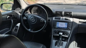 Mercedes-Benz C 320 Sport Edition - 4200 € - 20951043 13 | Car24.bg Mercedes-Benz C 320 Sport Edition - 4200 € - 20951043 13