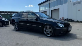 Mercedes-Benz C 320 Sport Edition - 4200 € - 20951043 2 | Car24.bg Mercedes-Benz C 320 Sport Edition - 4200 € - 20951043 2