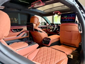 Mercedes-Benz S 580 L 4M AMG* Night* TV* Full* Pano* Burm4d* ЛИЗИНГ | Auto.bg — изображение 16 Mercedes-Benz S 580 L 4M AMG* Night* TV* Full* Pano* Burm4d* ЛИЗИНГ | Auto.bg — изображение 16