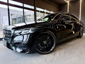 Mercedes-Benz S 580 L 4M AMG* Night* TV* Full* Pano* Burm4d* ЛИЗИНГ | Auto.bg — изображение 2 Mercedes-Benz S 580 L 4M AMG* Night* TV* Full* Pano* Burm4d* ЛИЗИНГ | Auto.bg — изображение 2