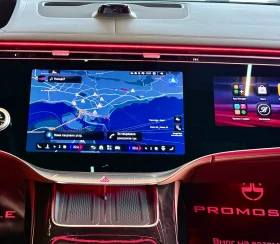 Mercedes-Benz S 580 L 4M AMG* Night* TV* Full* Pano* Burm4d* ЛИЗИНГ | Auto.bg — изображение 12 Mercedes-Benz S 580 L 4M AMG* Night* TV* Full* Pano* Burm4d* ЛИЗИНГ | Auto.bg — изображение 12