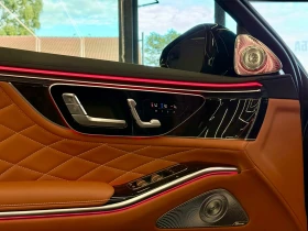 Mercedes-Benz S 580 L 4M AMG* Night* TV* Full* Pano* Burm4d* ЛИЗИНГ | Auto.bg — изображение 6 Mercedes-Benz S 580 L 4M AMG* Night* TV* Full* Pano* Burm4d* ЛИЗИНГ | Auto.bg — изображение 6