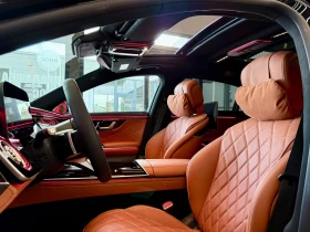 Mercedes-Benz S 580 L 4M AMG* Night* TV* Full* Pano* Burm4d* ЛИЗИНГ | Auto.bg — изображение 7 Mercedes-Benz S 580 L 4M AMG* Night* TV* Full* Pano* Burm4d* ЛИЗИНГ | Auto.bg — изображение 7