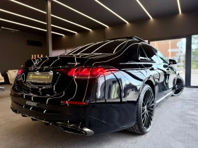 Mercedes-Benz S 580 L 4M AMG* Night* TV* Full* Pano* Burm4d* ЛИЗИНГ | Auto.bg — изображение 5 Mercedes-Benz S 580 L 4M AMG* Night* TV* Full* Pano* Burm4d* ЛИЗИНГ | Auto.bg — изображение 5