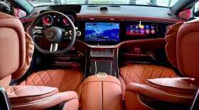 Mercedes-Benz S 580 L 4M AMG* Night* TV* Full* Pano* Burm4d* ЛИЗИНГ | Auto.bg — изображение 9 Mercedes-Benz S 580 L 4M AMG* Night* TV* Full* Pano* Burm4d* ЛИЗИНГ | Auto.bg — изображение 9