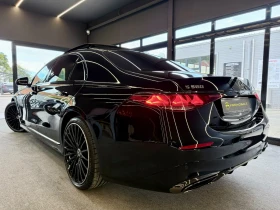 Mercedes-Benz S 580 L 4M AMG* Night* TV* Full* Pano* Burm4d* ЛИЗИНГ | Auto.bg — изображение 3 Mercedes-Benz S 580 L 4M AMG* Night* TV* Full* Pano* Burm4d* ЛИЗИНГ | Auto.bg — изображение 3