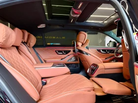 Mercedes-Benz S 580 L 4M AMG* Night* TV* Full* Pano* Burm4d* ЛИЗИНГ | Auto.bg — изображение 14 Mercedes-Benz S 580 L 4M AMG* Night* TV* Full* Pano* Burm4d* ЛИЗИНГ | Auto.bg — изображение 14