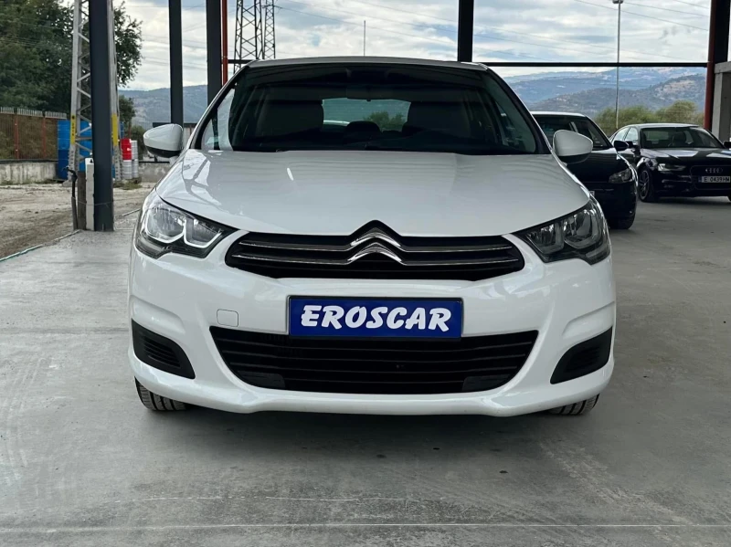 Citroen C4 1.2i/Euro6 - 10300 лв. / 5266.31 € - 91907184 1 | Car24.bg Citroen C4 1.2i/Euro6 - 10300 лв. / 5266.31 € - 91907184 1