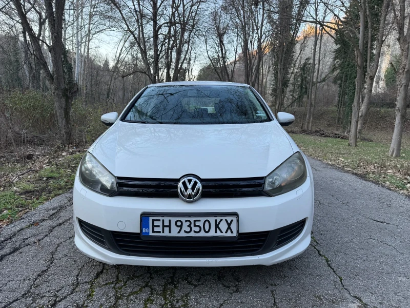 VW Golf VI 1.6 TDI - 4600 € / 8996.82 лв. - 47714235 1 | Car24.bg VW Golf VI 1.6 TDI - 4600 € / 8996.82 лв. - 47714235 1